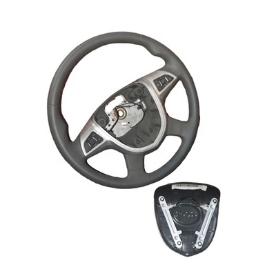 3402010E5020 JAC1040/JAC1025 ট্রাক প্রতিস্থাপন উপাদান জন্য Shuailing স্টিয়ারিং হুইল