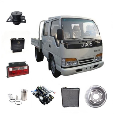 3402010LE010 JAC1040/JAC1025 এর জন্য পিভিসি গাড়ি স্টিয়ারিং হুইল