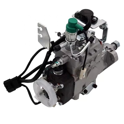 4D27G31-21100-3 ফোর্কলিফ্টের অংশগুলির জন্য জ্বালানী ইনজেকশন পাম্প 4D27G31/4D35ZG31 ডিজেল ইঞ্জিন