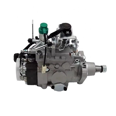 4D27G31-21100-3 ফোর্কলিফ্টের অংশগুলির জন্য জ্বালানী ইনজেকশন পাম্প 4D27G31/4D35ZG31 ডিজেল ইঞ্জিন
