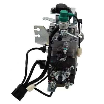 4D27G31-21100-3 ফোর্কলিফ্টের অংশগুলির জন্য জ্বালানী ইনজেকশন পাম্প 4D27G31/4D35ZG31 ডিজেল ইঞ্জিন