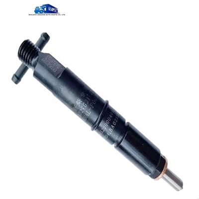 ওজন KG 1 C490BPG QC490 XINCHAI ডিজেল ইনজেক্টর সমাবেশ ইনজেকশন ভালভ 4D32ZT31-22000-1