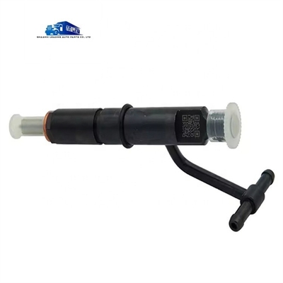 ওজন KG 1 C490BPG QC490 XINCHAI ডিজেল ইনজেক্টর সমাবেশ ইনজেকশন ভালভ 4D32ZT31-22000-1