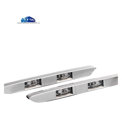 OE NO. V907LC-3717010 Jingma JMV6550 JMC Koster মিনিবাস ডাইরেক্টের জন্য লাইসেন্স প্লেট আলো