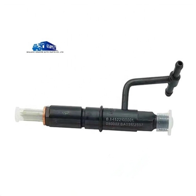 ওজন KG 1 C490BPG QC490 XINCHAI ডিজেল ইনজেক্টর সমাবেশ ইনজেকশন ভালভ 4D32ZT31-22000-1