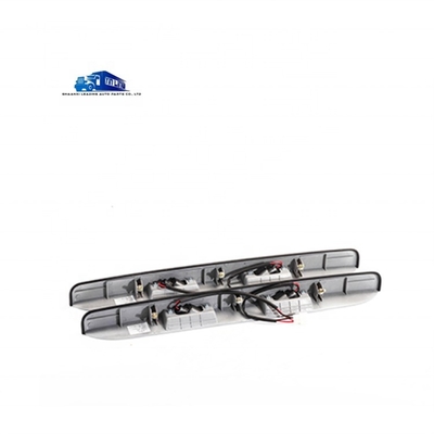 OE NO. V907LC-3717010 Jingma JMV6550 JMC Koster মিনিবাস ডাইরেক্টের জন্য লাইসেন্স প্লেট আলো