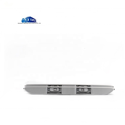 OE NO. V907LC-3717010 Jingma JMV6550 JMC Koster মিনিবাস ডাইরেক্টের জন্য লাইসেন্স প্লেট আলো
