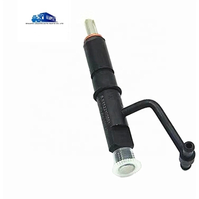 ওজন KG 1 C490BPG QC490 XINCHAI ডিজেল ইনজেক্টর সমাবেশ ইনজেকশন ভালভ 4D32ZT31-22000-1