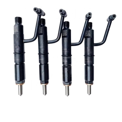 ওজন KG 1 C490BPG QC490 XINCHAI ডিজেল ইনজেক্টর সমাবেশ ইনজেকশন ভালভ 4D32ZT31-22000-1