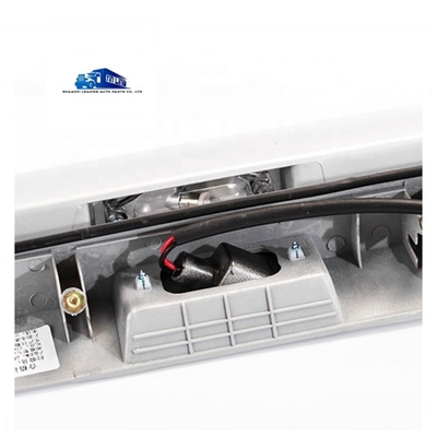 OE NO. V907LC-3717010 Jingma JMV6550 JMC Koster মিনিবাস ডাইরেক্টের জন্য লাইসেন্স প্লেট আলো