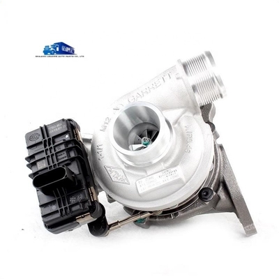 10168923/GTC1446 টার্বোচার্জার SAIC MAXUS G10 1.9T চ্যাঙ্গান F70 Yunnei D19 ইঞ্জিনের জন্য