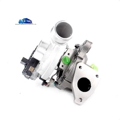 10168923/GTC1446 টার্বোচার্জার SAIC MAXUS G10 1.9T চ্যাঙ্গান F70 Yunnei D19 ইঞ্জিনের জন্য