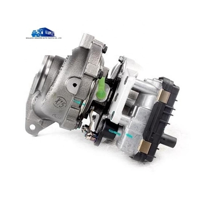 10168923/GTC1446 টার্বোচার্জার SAIC MAXUS G10 1.9T চ্যাঙ্গান F70 Yunnei D19 ইঞ্জিনের জন্য