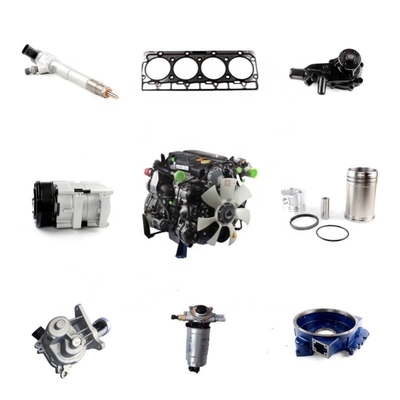 10168923/GTC1446 টার্বোচার্জার SAIC MAXUS G10 1.9T চ্যাঙ্গান F70 Yunnei D19 ইঞ্জিনের জন্য