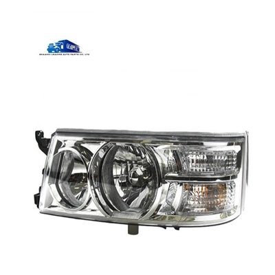 কোস্টার V907LC-3711020 ট্রাক অটো হেডলাইট সমাবেশ জন্য Jmc কোস্টার বাস প্রতিস্থাপন / মেরামত STD