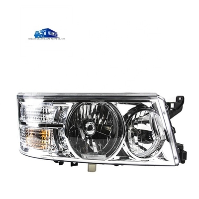 কোস্টার V907LC-3711020 ট্রাক অটো হেডলাইট সমাবেশ জন্য Jmc কোস্টার বাস প্রতিস্থাপন / মেরামত STD