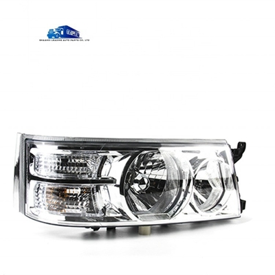 কোস্টার V907LC-3711020 ট্রাক অটো হেডলাইট সমাবেশ জন্য Jmc কোস্টার বাস প্রতিস্থাপন / মেরামত STD