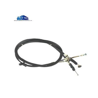 JMC 493 কোস্টার বাস মেরামত / আপগ্রেডের জন্য 1703ZS520G-040L শিফট টান ক্যাবল প্রতিস্থাপন / মেরামত করুন