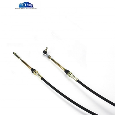 JMC 493 কোস্টার বাস মেরামত / আপগ্রেডের জন্য 1703ZS520G-040L শিফট টান ক্যাবল প্রতিস্থাপন / মেরামত করুন
