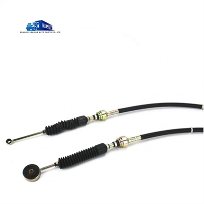 JMC 493 কোস্টার বাস মেরামত / আপগ্রেডের জন্য 1703ZS520G-040L শিফট টান ক্যাবল প্রতিস্থাপন / মেরামত করুন
