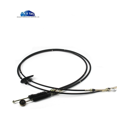 JMC 493 কোস্টার বাস মেরামত / আপগ্রেডের জন্য 1703ZS520G-040L শিফট টান ক্যাবল প্রতিস্থাপন / মেরামত করুন