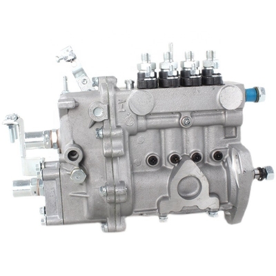 YUNNEI উচ্চ চাপ তেল পাম্প সমাবেশ SHA21234 YN4A055-CR 4Q587 ইঞ্জিনের জন্য নিখুঁত ফিট