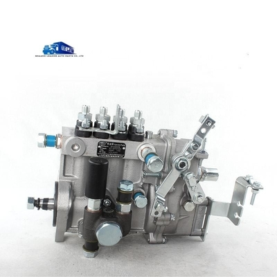 YUNNEI উচ্চ চাপ তেল পাম্প সমাবেশ SHA21234 YN4A055-CR 4Q587 ইঞ্জিনের জন্য নিখুঁত ফিট