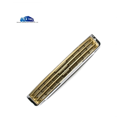 Jingma JMV6550 অটো ফিটমেন্ট অরিজিনাল পার্টস সেন্টার গ্রিল G907B-2803040 মিড-সাইজ বাস জন্য