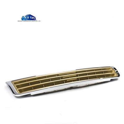 Jingma JMV6550 অটো ফিটমেন্ট অরিজিনাল পার্টস সেন্টার গ্রিল G907B-2803040 মিড-সাইজ বাস জন্য