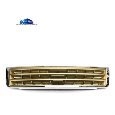 Jingma JMV6550 অটো ফিটমেন্ট অরিজিনাল পার্টস সেন্টার গ্রিল G907B-2803040 মিড-সাইজ বাস জন্য
