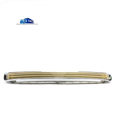 Jingma JMV6550 অটো ফিটমেন্ট অরিজিনাল পার্টস সেন্টার গ্রিল G907B-2803040 মিড-সাইজ বাস জন্য