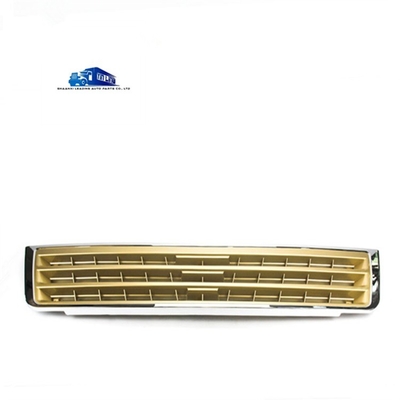 Jingma JMV6550 অটো ফিটমেন্ট অরিজিনাল পার্টস সেন্টার গ্রিল G907B-2803040 মিড-সাইজ বাস জন্য