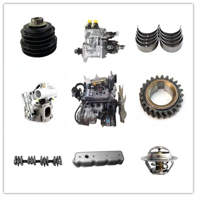 2408001900300 OEM ট্রাক QC480 এবং টেকসই উপাদান জন্য কোন ধাতু থার্মোস্ট্যাট কভার