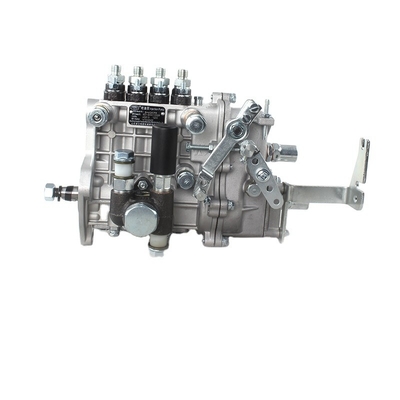 SHA110028 OE NO. YUNNEI YN490 4Q613 ইঞ্জিনের জন্য উচ্চ চাপ তেল পাম্প সমাবেশ উচ্চতর