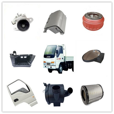 মডেল FOTON1049 1046 1039 জেনারেশন 1 GRATOUR im6 MPV 17.03- এর জন্য উইপার লিঙ্ক অ্যাসি
