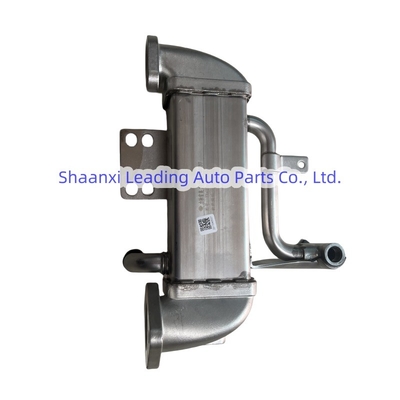 YUNNEI Power EGR কুলিং মডিউল JAC FOTON Xugong এবং XCMG নির্মাণ যন্ত্রপাতি জন্য