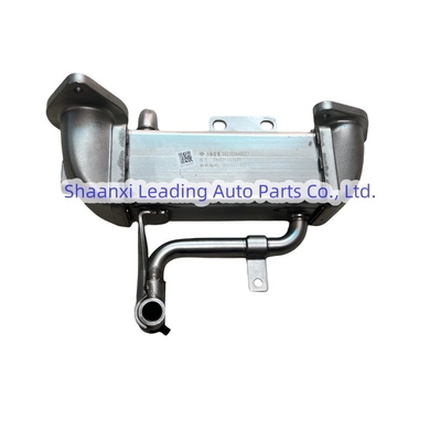 YUNNEI Power EGR কুলিং মডিউল JAC FOTON Xugong এবং XCMG নির্মাণ যন্ত্রপাতি জন্য