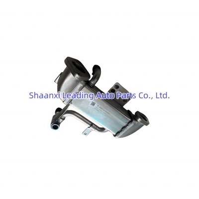 YUNNEI Power EGR কুলিং মডিউল JAC FOTON Xugong এবং XCMG নির্মাণ যন্ত্রপাতি জন্য