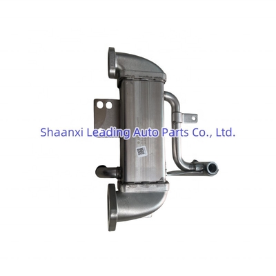 YUNNEI Power EGR কুলিং মডিউল JAC FOTON Xugong এবং XCMG নির্মাণ যন্ত্রপাতি জন্য