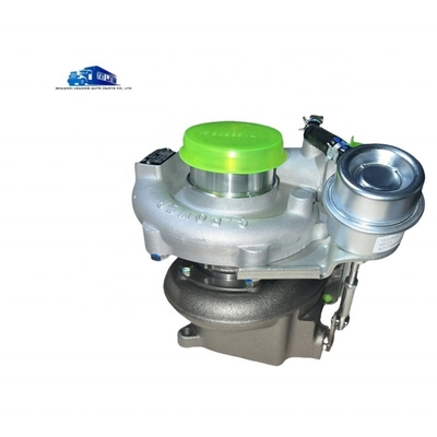 ইউনাই ইঞ্জিন D30TCID-120001 JAC Foton JMC ট্রাকের জন্য টার্বোচার্জার ধাতব পণ্য