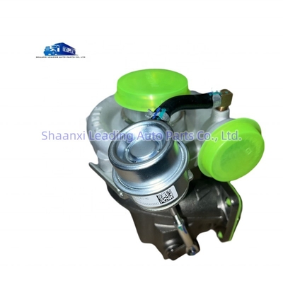 ইউনাই ইঞ্জিন D30TCID-120001 JAC Foton JMC ট্রাকের জন্য টার্বোচার্জার ধাতব পণ্য