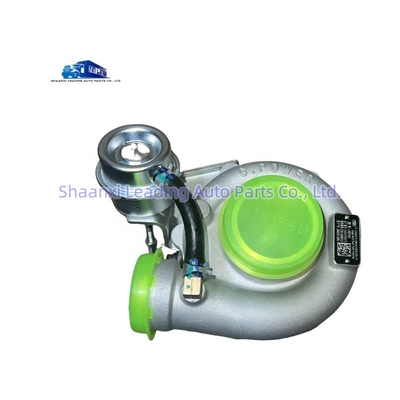 ইউনাই ইঞ্জিন D30TCID-120001 JAC Foton JMC ট্রাকের জন্য টার্বোচার্জার ধাতব পণ্য