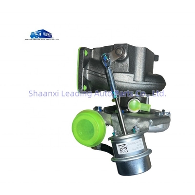 ইউনাই ইঞ্জিন D30TCID-120001 JAC Foton JMC ট্রাকের জন্য টার্বোচার্জার ধাতব পণ্য