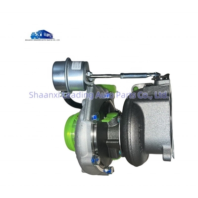 ইউনাই ইঞ্জিন D30TCID-120001 JAC Foton JMC ট্রাকের জন্য টার্বোচার্জার ধাতব পণ্য