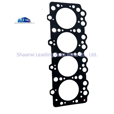 আশ্বাস YZ4102/YZ4105 স্টীল গ্যাসকেটের জন্য চার-সিলিন্ডার ডিজেল ইঞ্জিন সিলিন্ডার বিছানা গ্যাসকেট