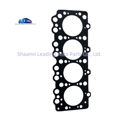 আশ্বাস YZ4102/YZ4105 স্টীল গ্যাসকেটের জন্য চার-সিলিন্ডার ডিজেল ইঞ্জিন সিলিন্ডার বিছানা গ্যাসকেট