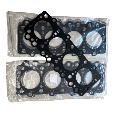 আশ্বাস YZ4102/YZ4105 স্টীল গ্যাসকেটের জন্য চার-সিলিন্ডার ডিজেল ইঞ্জিন সিলিন্ডার বিছানা গ্যাসকেট