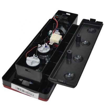 Foton AUMARK 12V রিয়ার কম্বিনেশন ল্যাম্প সমাবেশ F1B18037200012A0481/F1B18037200010A0481