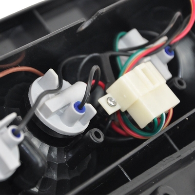 Foton AUMARK 12V রিয়ার কম্বিনেশন ল্যাম্প সমাবেশ F1B18037200012A0481/F1B18037200010A0481