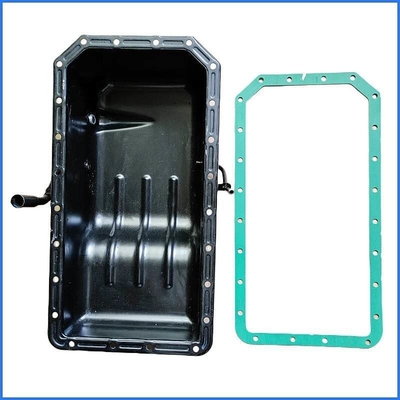 2408000710005 ট্রাক পার্টস QC480 অটো ইঞ্জিনের জন্য তেল প্যান